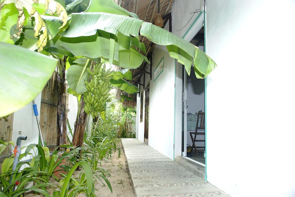 An Bang Little Family Apartman Hội An Kültér fotó
